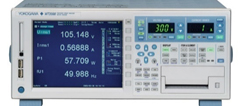 Yokogawa WT3000