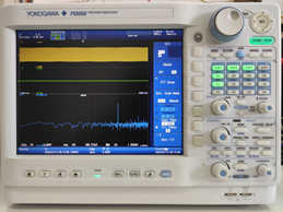 Yokogawa