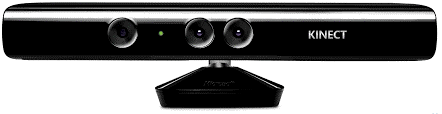 kinect