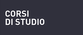 corsi di studio